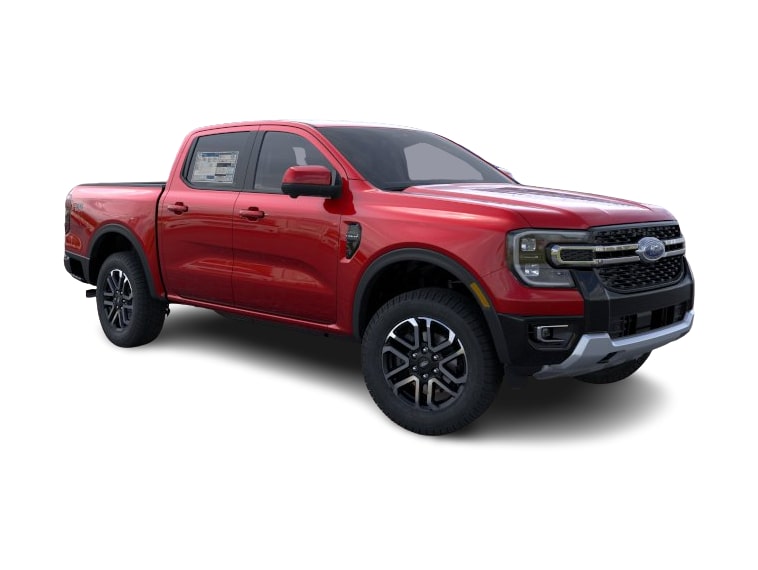 Thumbnail: 2026 Ford Ranger - 15