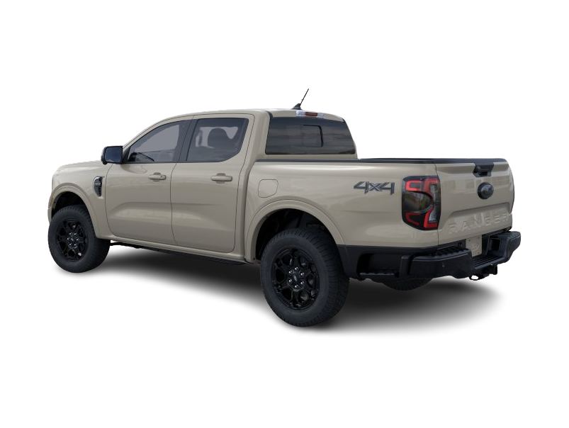 Thumbnail: 2026 Ford Ranger - 4