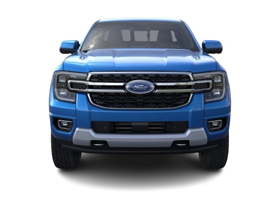 Thumbnail: 2026 Ford Ranger - 14