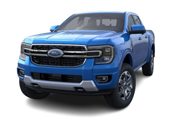 Thumbnail: 2026 Ford Ranger - 13