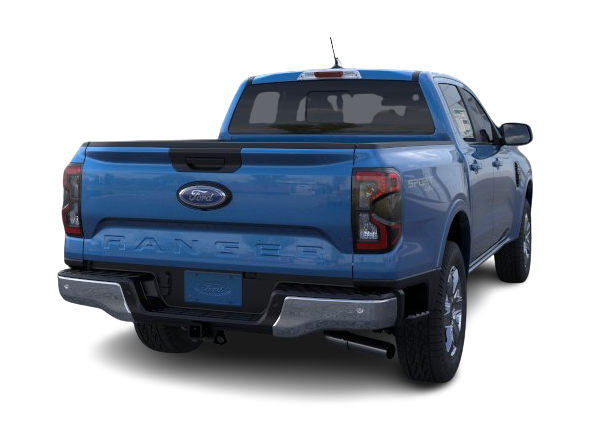 Thumbnail: 2026 Ford Ranger - 16
