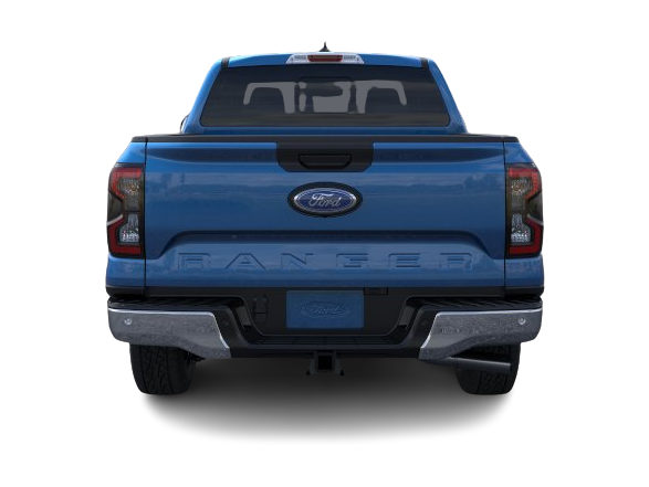 Thumbnail: 2026 Ford Ranger - 5