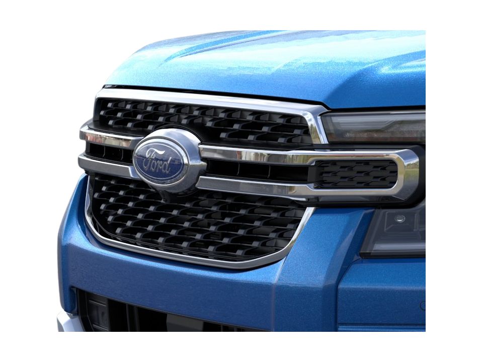 Thumbnail: 2026 Ford Ranger - 18