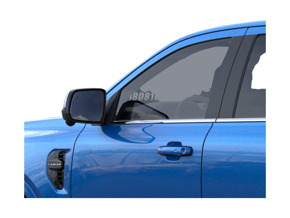 Thumbnail: 2026 Ford Ranger - 20