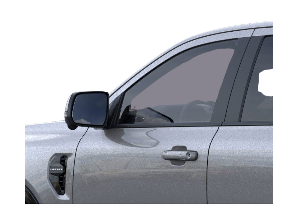 Thumbnail: 2025 Ford Ranger - 20