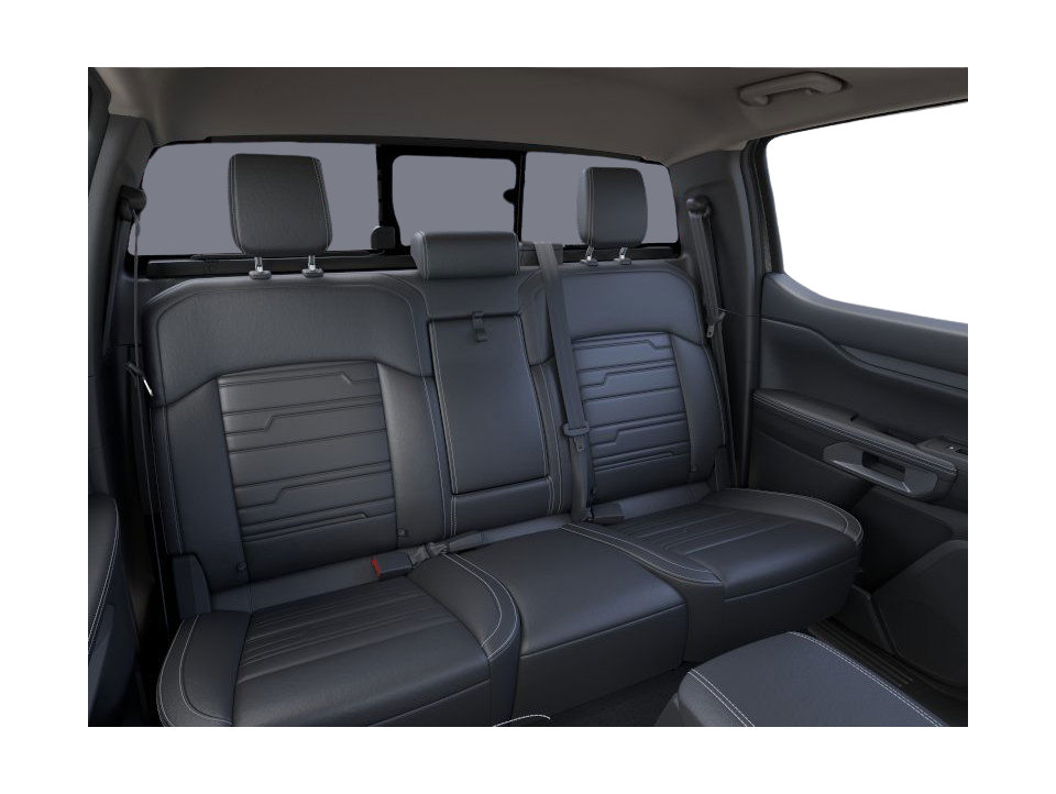 Thumbnail: 2025 Ford Ranger - 13