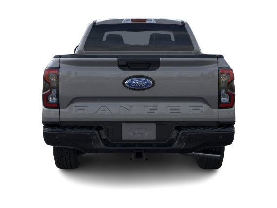 Thumbnail: 2025 Ford Ranger - 5