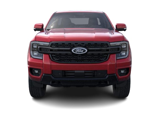 2025 Ford Ranger Lariat 15