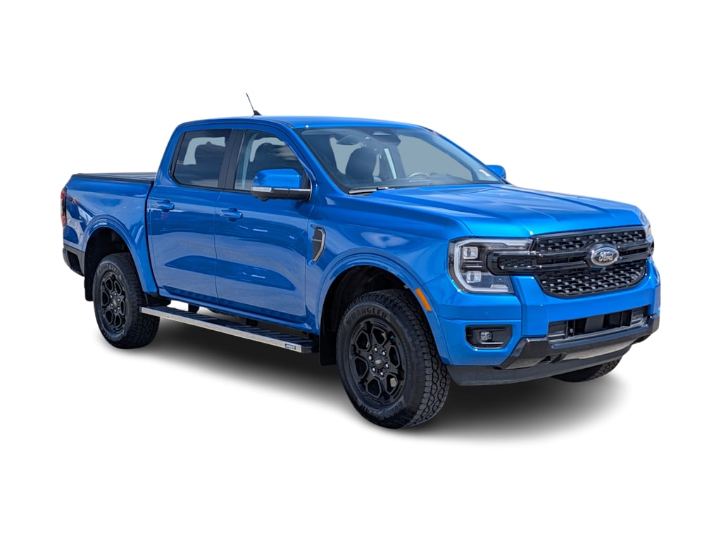 Thumbnail: 2025 Ford Ranger - 22