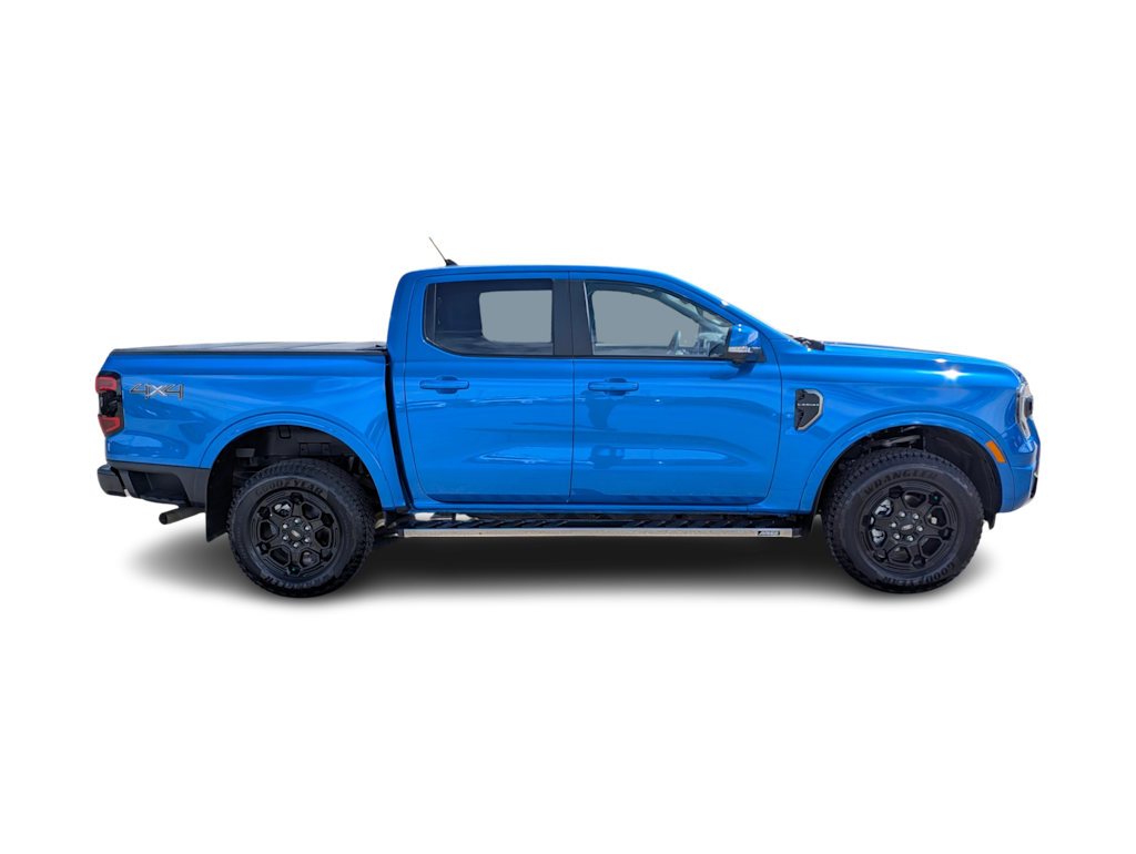 Thumbnail: 2025 Ford Ranger - 21