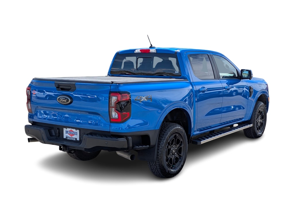 Thumbnail: 2025 Ford Ranger - 20