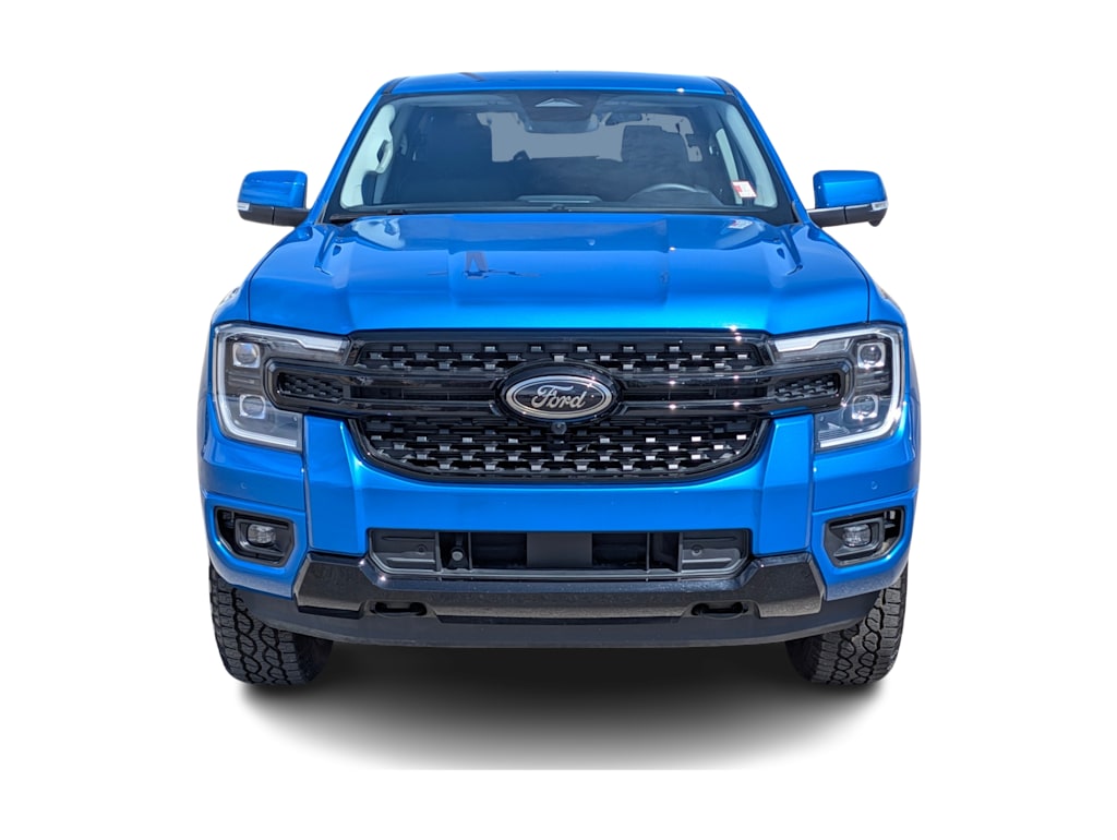Thumbnail: 2025 Ford Ranger - 6