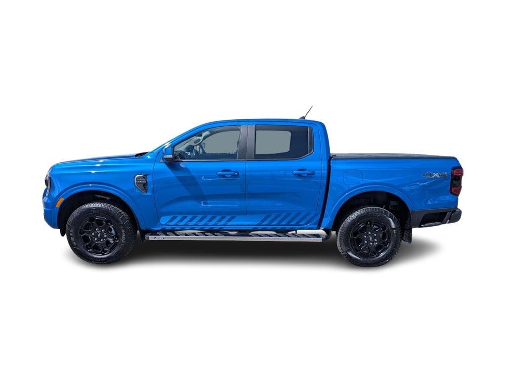 Thumbnail: 2025 Ford Ranger - 3