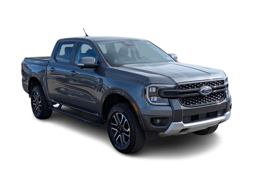 Thumbnail: 2024 Ford Ranger - 23