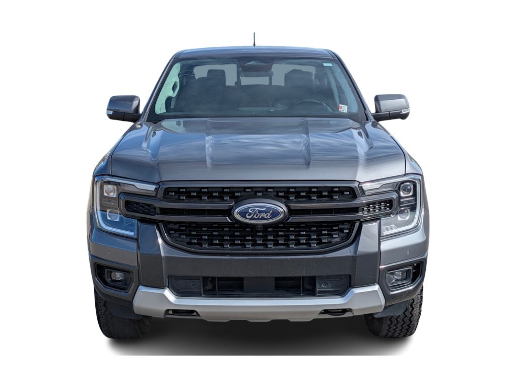 Thumbnail: 2024 Ford Ranger - 6