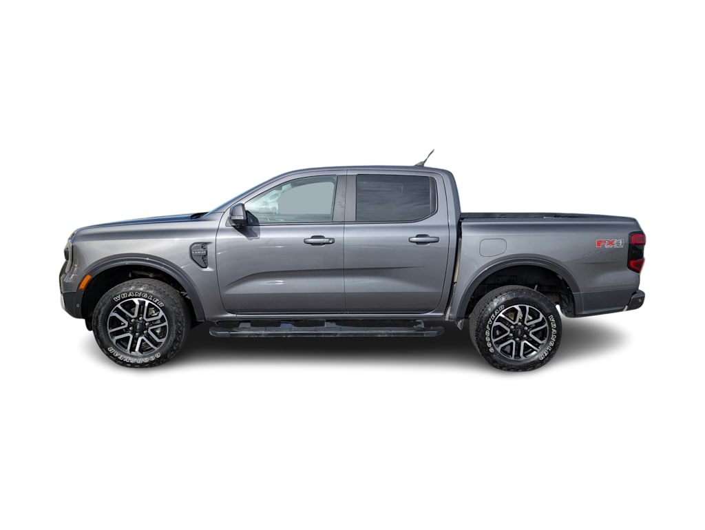 Thumbnail: 2024 Ford Ranger - 3