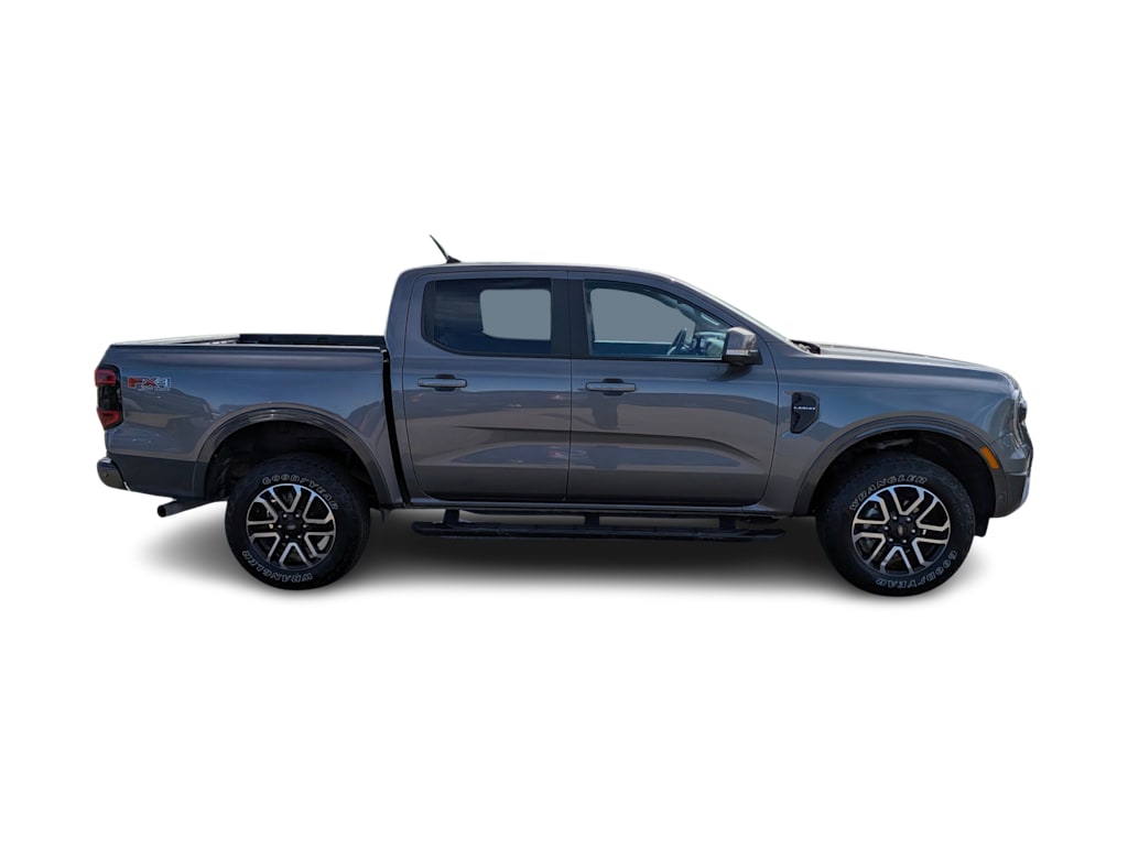 Thumbnail: 2024 Ford Ranger - 22