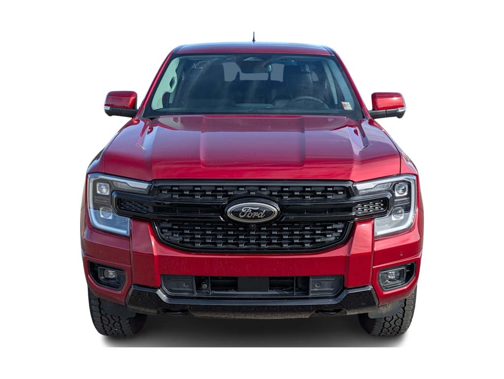 Thumbnail: 2025 Ford Ranger - 6