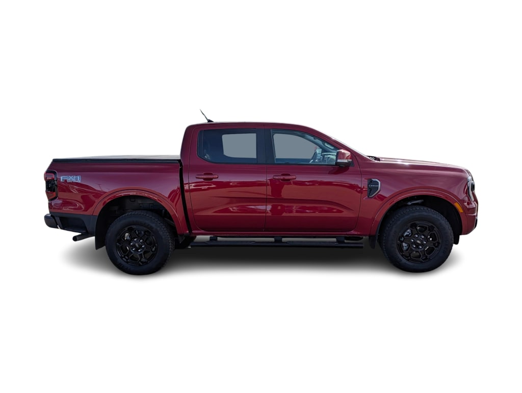 Thumbnail: 2025 Ford Ranger - 21
