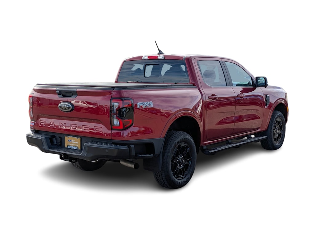 Thumbnail: 2025 Ford Ranger - 20