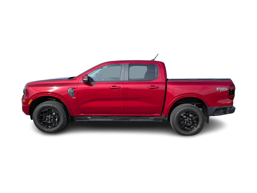 Thumbnail: 2025 Ford Ranger - 3