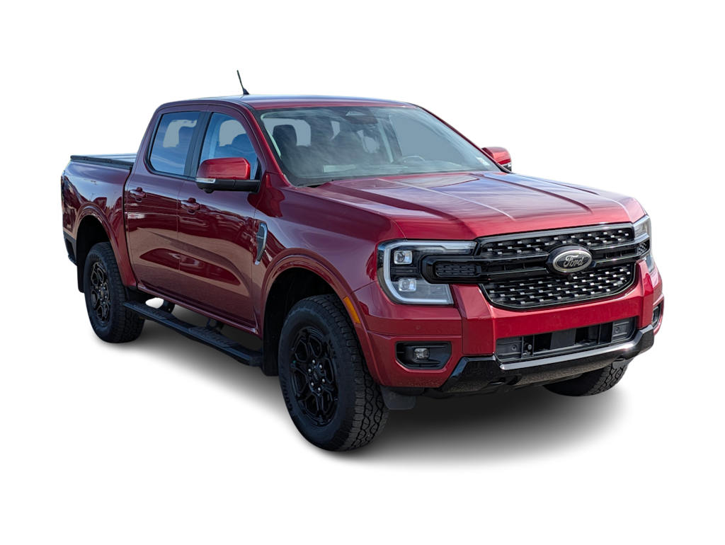 Thumbnail: 2025 Ford Ranger - 22