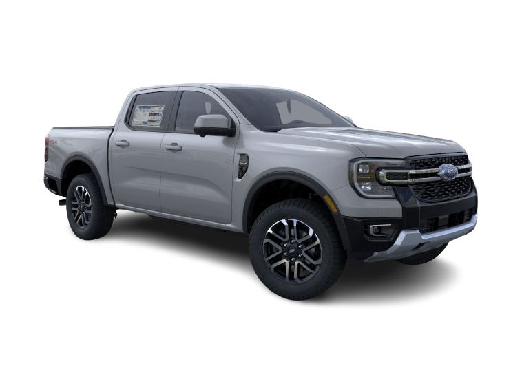 Thumbnail: 2026 Ford Ranger - 15