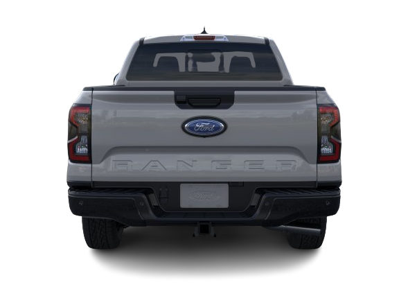 Thumbnail: 2026 Ford Ranger - 5