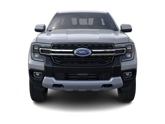 Thumbnail: 2026 Ford Ranger - 14