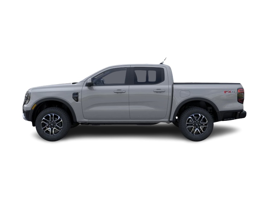 Thumbnail: 2026 Ford Ranger - 3