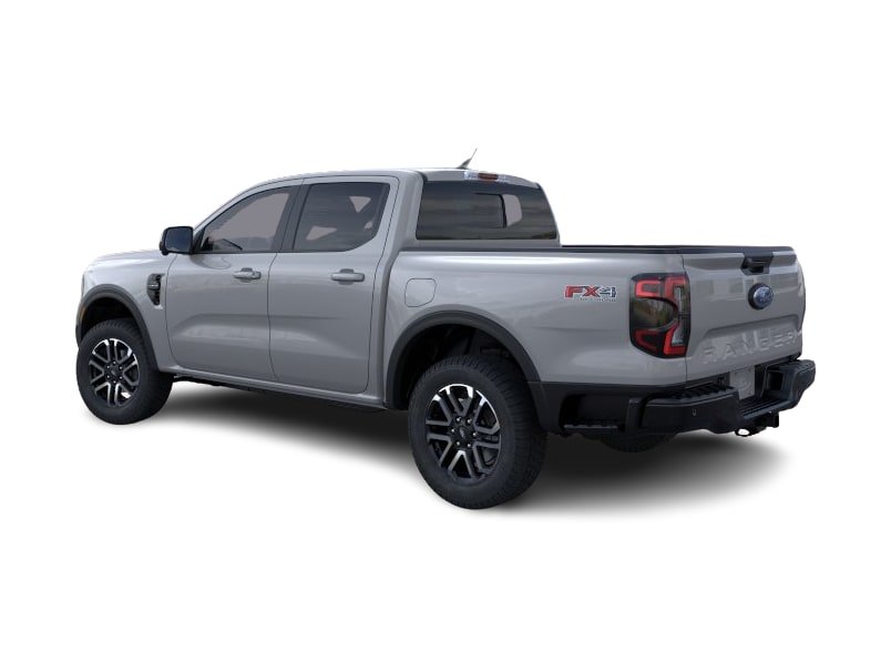 Thumbnail: 2026 Ford Ranger - 4