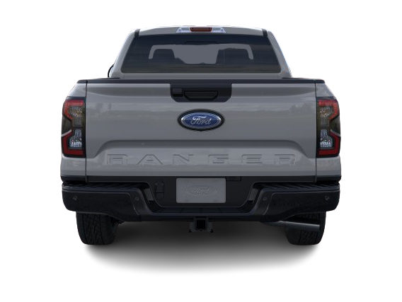 Thumbnail: 2026 Ford Ranger - 5