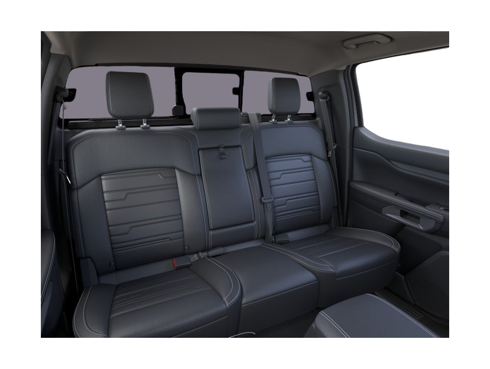 Thumbnail: 2026 Ford Ranger - 13