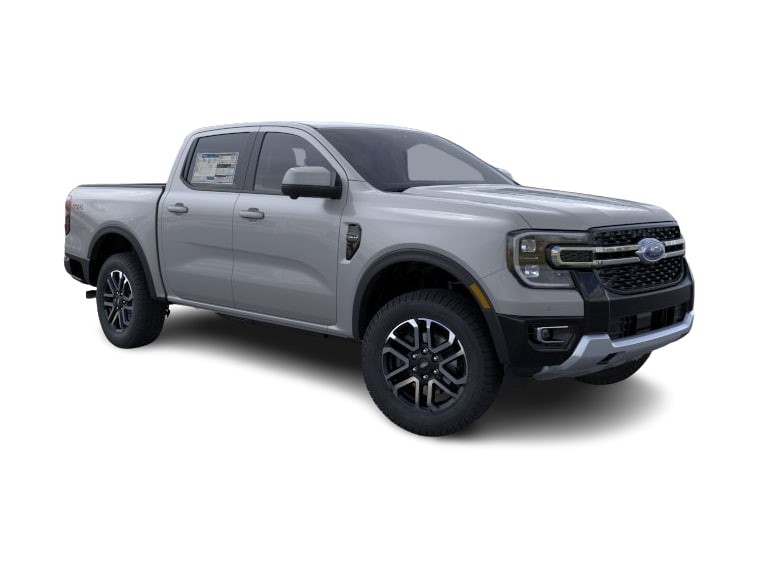 Thumbnail: 2026 Ford Ranger - 15