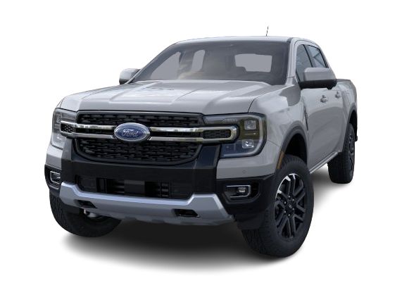 Thumbnail: 2026 Ford Ranger - 6