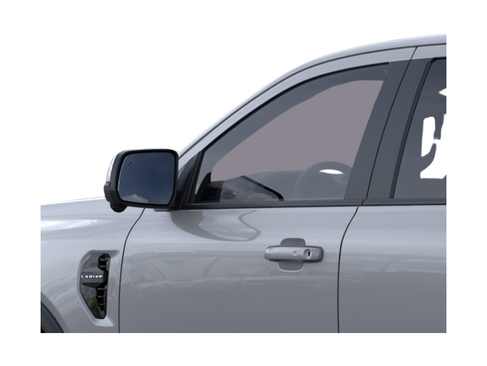 Thumbnail: 2026 Ford Ranger - 20