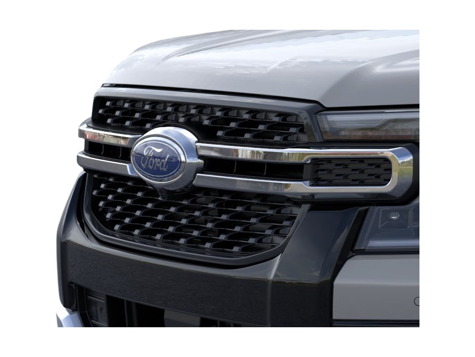 Thumbnail: 2026 Ford Ranger - 18