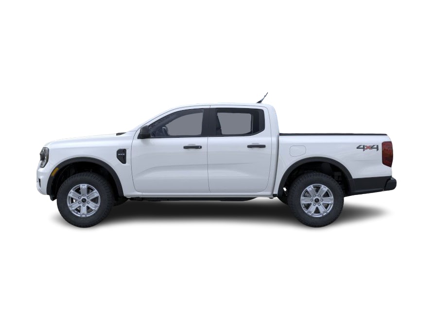 Thumbnail: 2025 Ford Ranger - 3