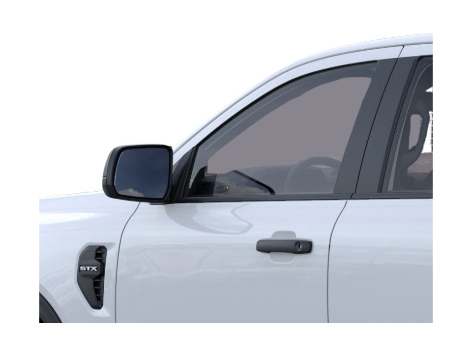 Thumbnail: 2025 Ford Ranger - 20