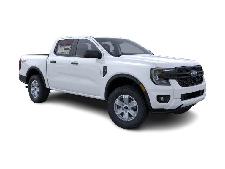 Thumbnail: 2025 Ford Ranger - 16