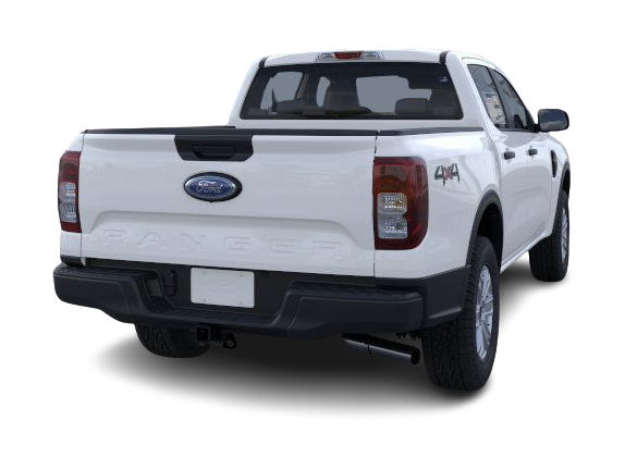 Thumbnail: 2025 Ford Ranger - 17