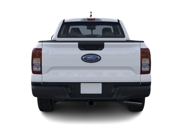 Thumbnail: 2025 Ford Ranger - 4