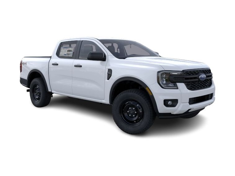 Thumbnail: 2026 Ford Ranger - 14