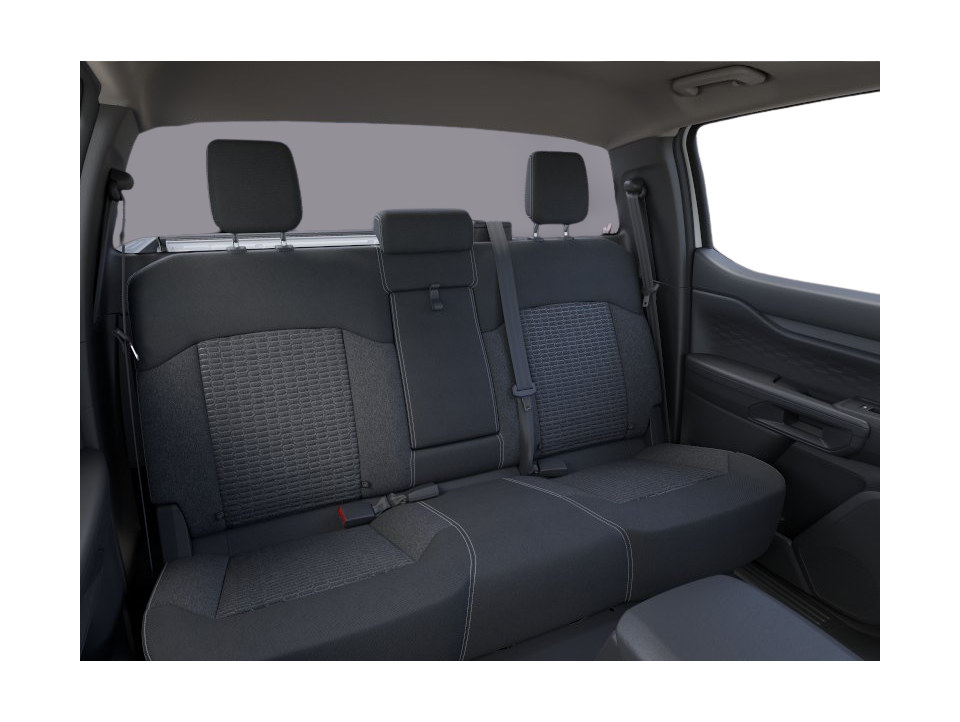 Thumbnail: 2026 Ford Ranger - 10
