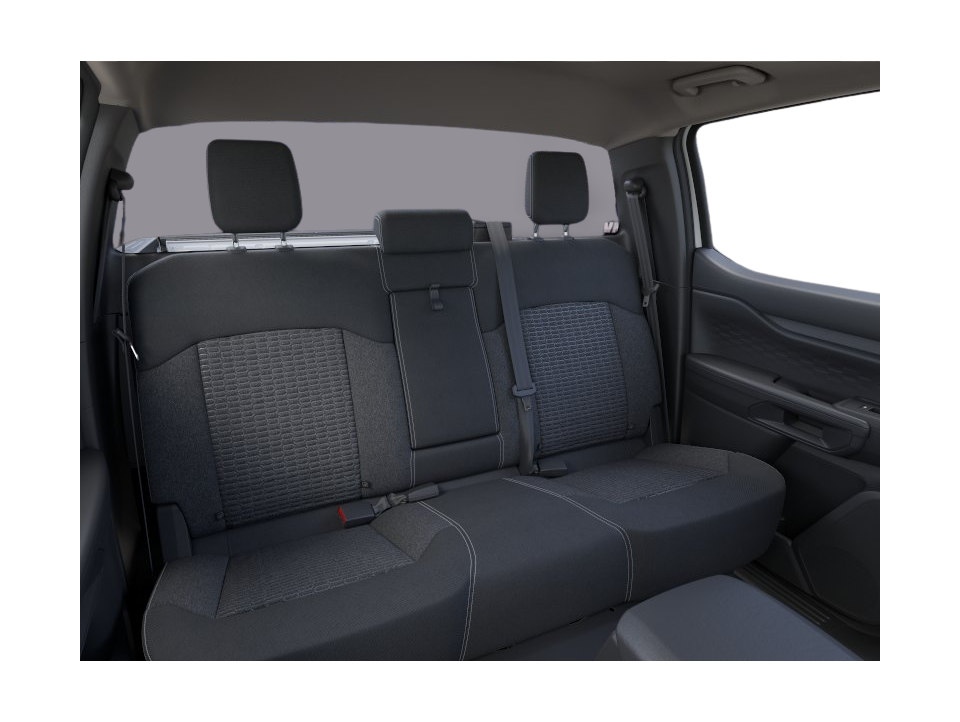 Thumbnail: 2026 Ford Ranger - 10