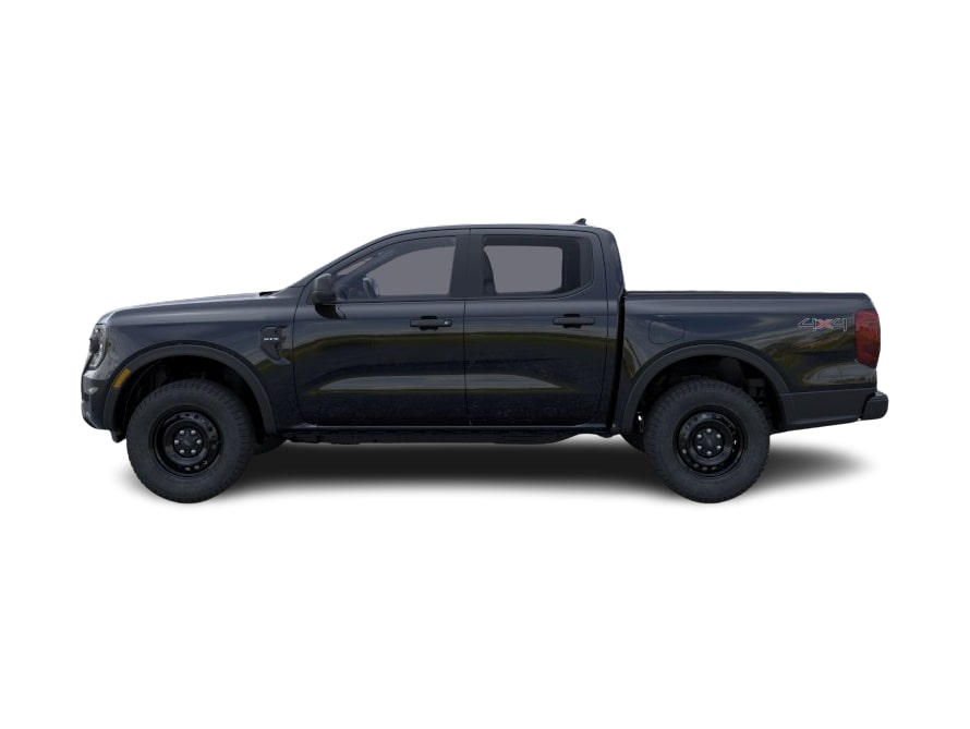 Thumbnail: 2026 Ford Ranger - 3