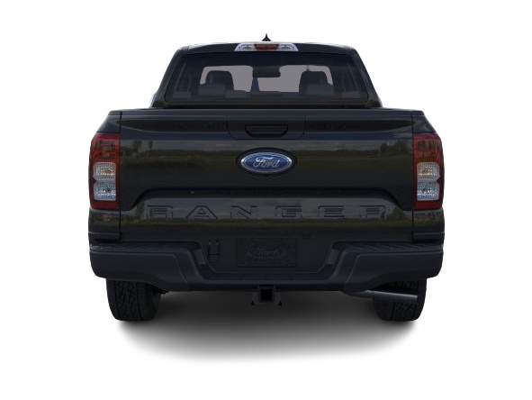 Thumbnail: 2026 Ford Ranger - 5