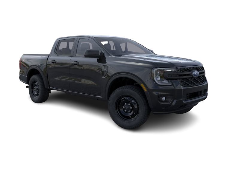 Thumbnail: 2026 Ford Ranger - 14