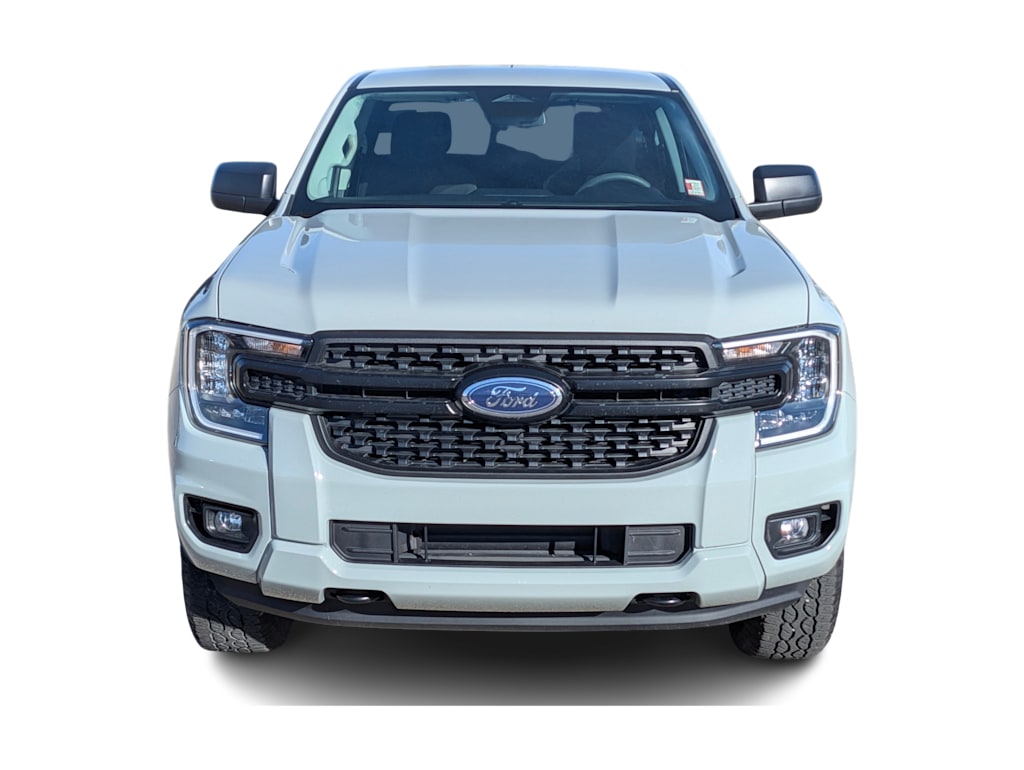 Thumbnail: 2024 Ford Ranger - 6