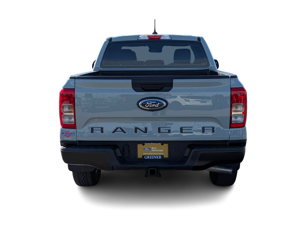 Thumbnail: 2024 Ford Ranger - 5